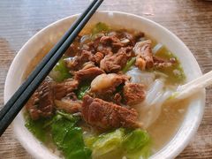 -原味汤粉王(老城店)