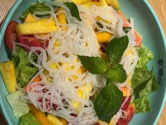 -蔡澜Pho·越南粉餐厅(海上世界店)