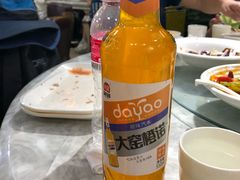 -清真·胖妈妈手抓餐厅(定西路长城宾馆店)