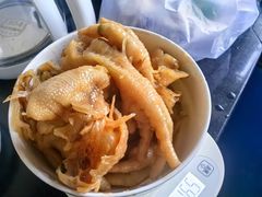 -陈记烤鸭