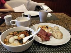 -北京前门建国饭店