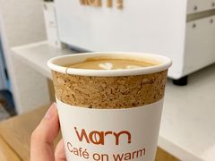 -Cafe on warm(丹霞店)