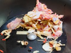 -阿鸡鱼庄·顺德鲜蒸小炒(亚运村店)