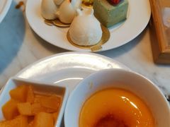 -都会尚膳·海鲜自助餐厅(重庆万豪酒店)