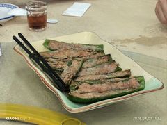 -区海鸡场饭店(石壁店)