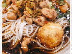 -初湘记湖南米粉(丁豪广场店)