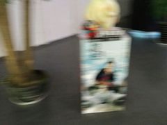 -沃美影城焕影岛LED/中国巨幕(万象汇店)