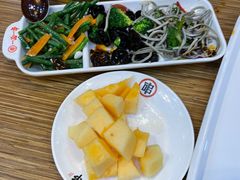 -丝路传奇·中国拉面航母店(北医三院店)