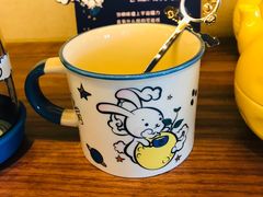 -星巴克(杭州塘栖古镇店)