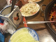 -萍姐火锅·公路夜市(南京新街口店)