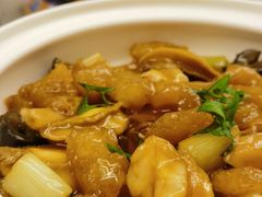 -鹿鸣春饭店(总店)