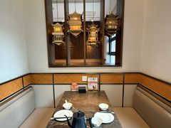 -吕氏焗小鲜•海鲜青岛菜(总店)
