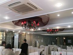 大堂-阿细汉菜(本地盐帮菜名店)