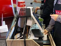 -黑色经典臭豆腐·湖南特产(步行街店)