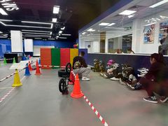 -八爪矩阵极限运动馆·儿童平衡车·感统训练(南海子公园校区)