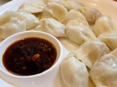 白菜水饺-哈尔滨阳光饺子园(阳光花园店)