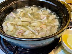-烹然四季椰子鸡火锅(团结湖总店)