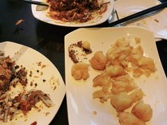酥皮大虾-老牌坊鲁菜名店(美莲广场店)