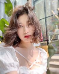 -HG美发设计沙龙