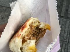 -长发西饼(临顿路店)