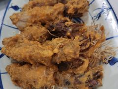 -明本湛江鸡•海鲜小厨(陈家祠店)