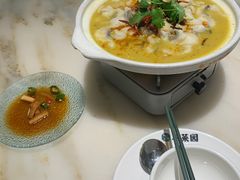 -小菜园新徽菜(镇江京口吾悦店)