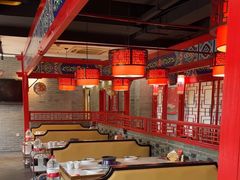 -祥源胡同·涮牛羊肉火锅(花桥店)