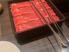 -MoMo牧场·寿喜烧专门店(长泰广场店)