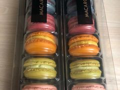 -85度C(南京龙江店)