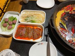 -纸盐河码头火锅(十八梯店)