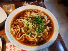 -韩师傅老大同刀削面(北苑路店)
