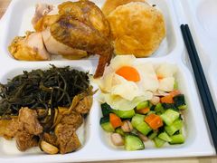 -香妃烤鸡(西单店)