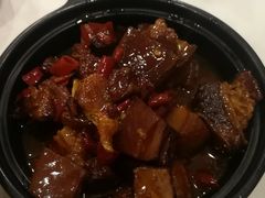 -新新湘菜馆(新中街二条店)