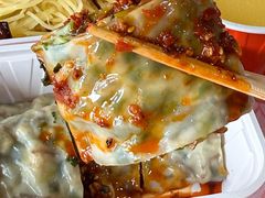 -李记搅团•非遗陕菜(三桥店)
