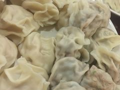 -大眼锅贴水饺(河东店)