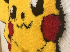 -A+毛毛毯·高温珐琅·银饰DIY(三里屯店)