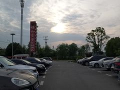 -雅和生态渔庄·宜城锅巴饭(龙灵山公园店)