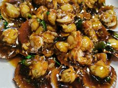 -华春餐馆(鱼山路店)