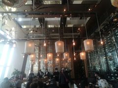 -上海柏悦酒店·世纪100牛排馆