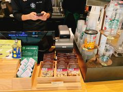-星巴克(深圳丹竹头分店)