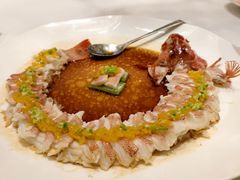 -世博源公馆·本帮融合菜·主题包厢·江景餐厅