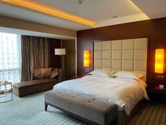 -银川国贸中心酒店