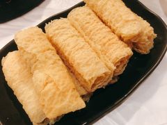 -鲜入围煮花胶鸡海鲜火锅