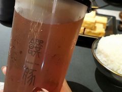 -馔豚·台北菜专门店(深圳湾万象城店)