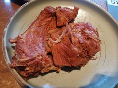 酱脊骨-95号酱骨·一块豆腐(展春园西路店)
