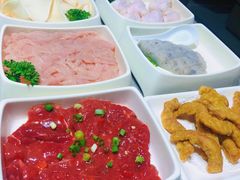 -海底捞火锅(城阳万象汇店)