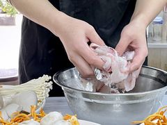 -江湖黑大兔(杨家坪店)