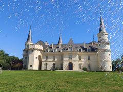 -北京张裕爱斐堡酒庄