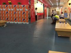 -全明星滑冰俱乐部(万象城店)