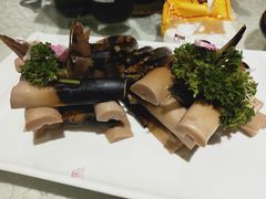 -七菜馆·东北菜·蒸饺(文体路店)